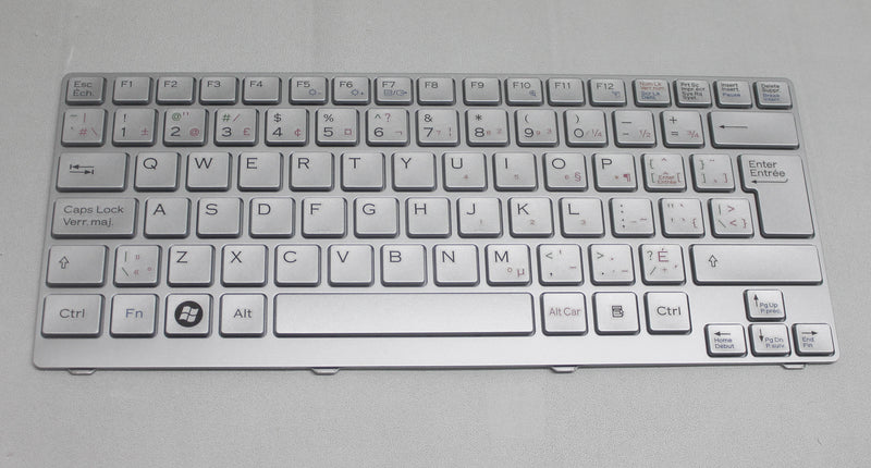 148049311-sony-keyboard-silver-grade-a
