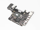 661-5869 apple macbook pro a1278 early 2011 systemboard i5-2415m 2.3ghz grade a