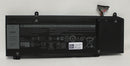 8622m dell battery 15.2v 60wh alienware m17 "grade a"