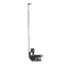 33.KBMN7.001 Lcd Hinge Left Aspire Vero Av14-51-58Xz Compatible With Acer