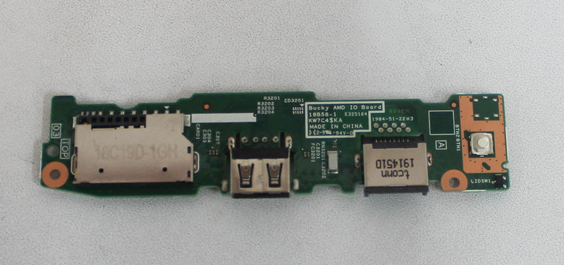 r0mgy-usb-card-reader-pc-board-inspiron-145485-grade-a