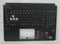 90nr02n1-r30us2-b-asus-palmrest-to-cover-w-k-b-fx505dv-1a-fx50dv-nh74-"grade-b"
