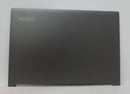 5cb0s72605-b-lenovo-lcd-back-cover-gray-matte-yoga-c930-13ikb-81c4grade-b
