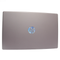 HP LCD BACK COVER WLD 3.2MM DUAL ANTENNA 15-FD0629DS GRADE B