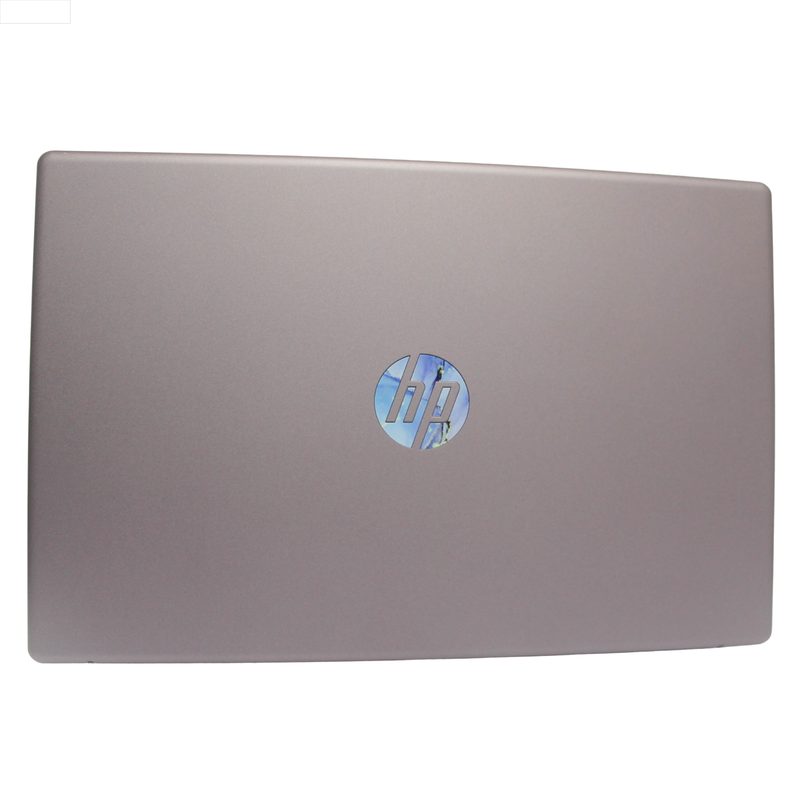 HP LCD BACK COVER WLD 3.2MM DUAL ANTENNA 15-FD0629DS GRADE B