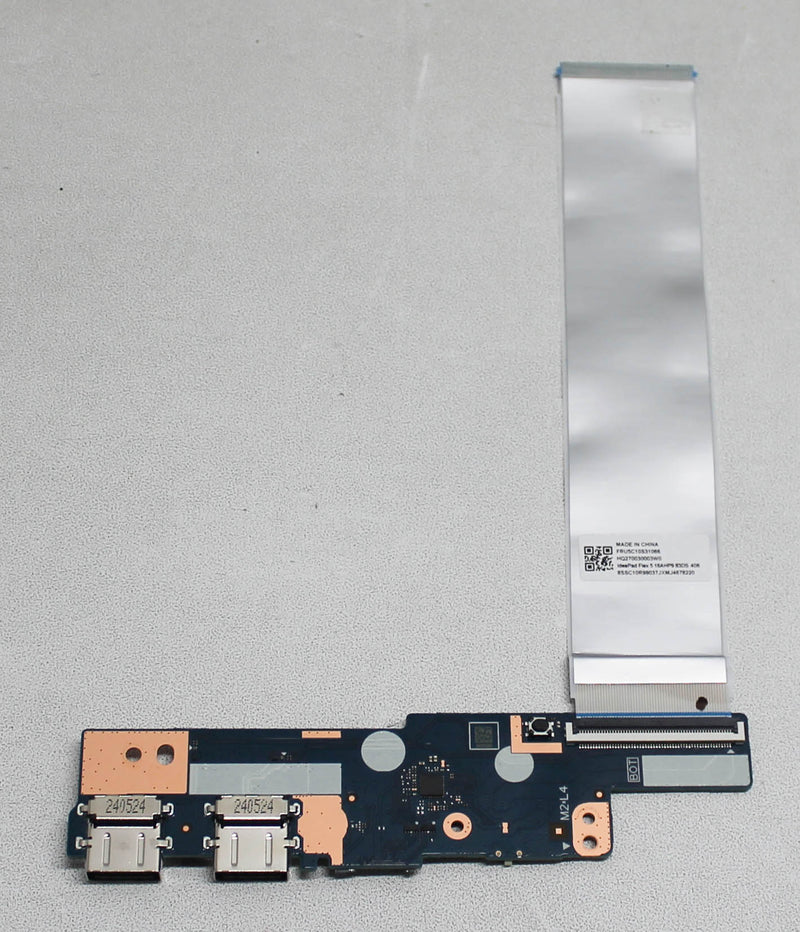 5c50s25678-lenovo-usb-b-oard-w-cable-h-83ds-ideapad-5-2-in-1-16ahp9-grade-a