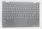 palmrgray-gwcc51416-bk-gateway-palmrest-gray-for-gwcc51416-bk-grade-a