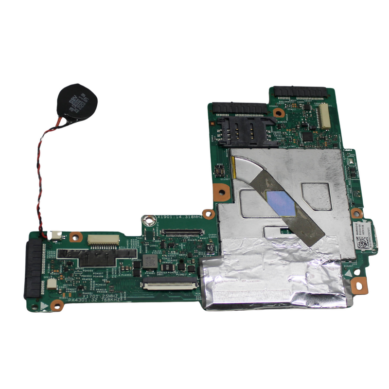 38Rj1 Dell Motherboard 1.5Ghz Slc2P Tablet Latitude St T02G Grade A