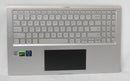 90nb0nm5-r30300-asus-palmrest-top-cover-w-keyboard-module-as-ux534fac-2-grade-a