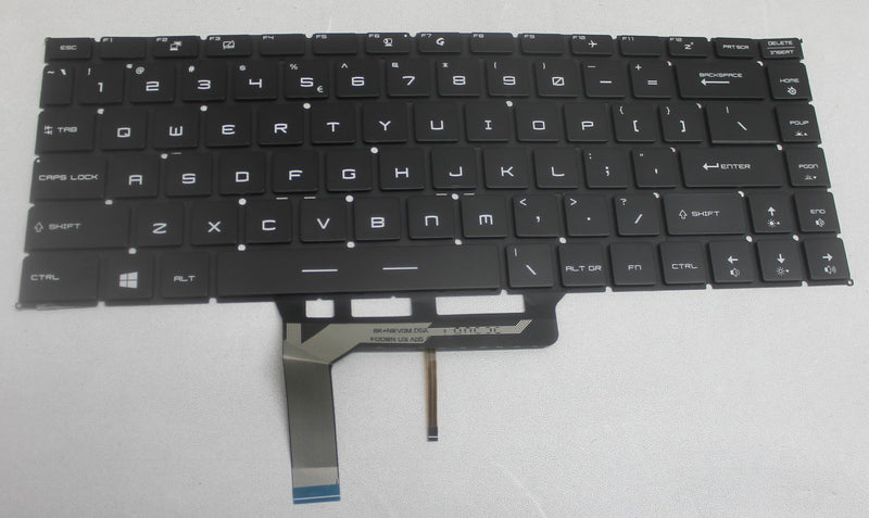 nsk-fdabn-b00-keyboard-us-backlight-blk-stealth-thin-8re-gs65-8se-8sg-8sf-compatible-with-msi