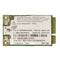 HP Mini Pci 802.11A/B/G Gl Embedded Wireless LAN (Wlan) Card With Bluetooth (Broadcom Most-Of-World 1) Refurbished 396331-001