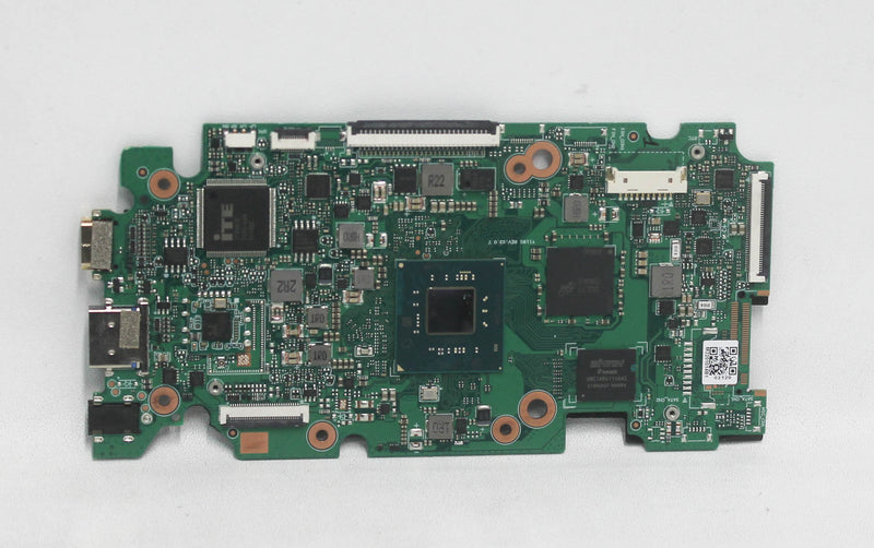 Y116GRX300-GF55H GATEWAY MOTHERBOARD INTEL CELERON N4020 1.1GHZ 4GB ...