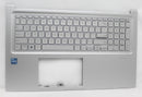 39xjitajn30-palmrest-top-cover-w-kb-us-english-x1703za-2s-vbook-17x-x1703za-seriescompatible-with-asus