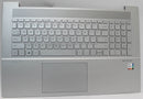 n13556-001-b-hp-palmrest-top-cover-nsv-with-keyboard-us-bl-for-17t-cr0000-seriesgrade-b