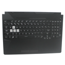 3BBKXTAJN00ASUS PALMREST FA506II-1A K/B_(US)_MODULE/AS W/TP "GRADE A"