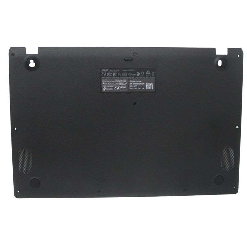 Asus Bottom Base Cover Assy E510Ma-1B L510Ma-Wb04 Refurbished 3CBK4BAJN00