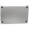 3Cbk5Bcjn00 Asus Bottom Base Cover Assy Silver N501Jm-1A Grade A