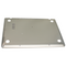 3CBKJBAJN10 10 Asus Bottom Base Cover Assy Silver Q405UA Series "Grade A"