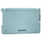3DXKFBCJN20 Bottom Base Cover Assy Aqua Blue X541Na X541Uv-3H Series Compatible With ASUS