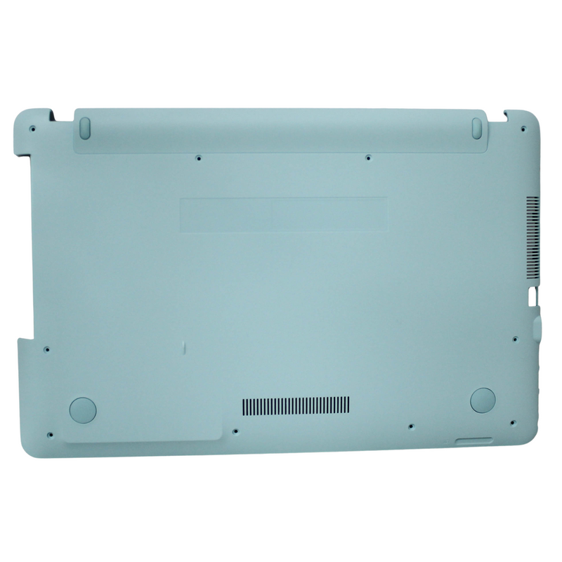 3DXKFBCJN20 Bottom Base Cover Assy Aqua Blue X541Na X541Uv-3H Series Compatible With ASUS