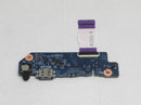 55-hqun1-001-acer-usb-audio-io-pc-board-with-cable-spin-5-sp513-54n-58xd-grade-a