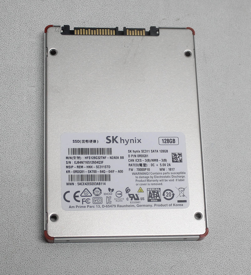 0rdg81-sk-ssd-128gb-dc-5-0v-2a-sata-solid-state-drive-compatible-with-hynix