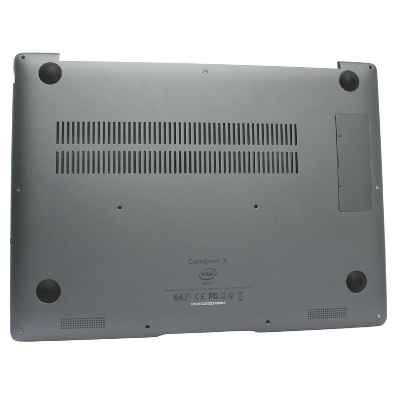chuwi-cbook-x-cwi529-base-chuwi-bottom-base-cover-gray-corebook-x-cwi529-grade-a
