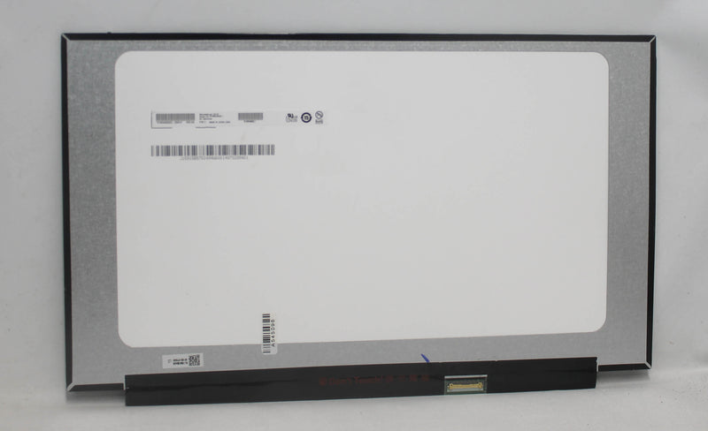 n41935-001 hp lcd 15.6 1920ã—1080 fhd slim edp 30pins antiglare br "grade a"