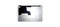 604-3942-a-apple-macbook-pro-13-base-cover-lower-case-a1278-grade-a