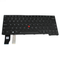 LENOVO KEYBOARD US BLACK BACKLIGHT THINKPAD X13 GEN 2