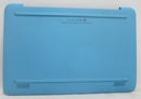 370p9tp103-bottom-base-cover-aqua-blue-stream-14-ax010nr-compatible-with-hp