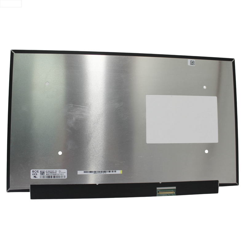 BOE LCD 15.6 2560X1440 QHD 188PPI SLIM 240HZ EDP 40PINS LED ANTIGLARE