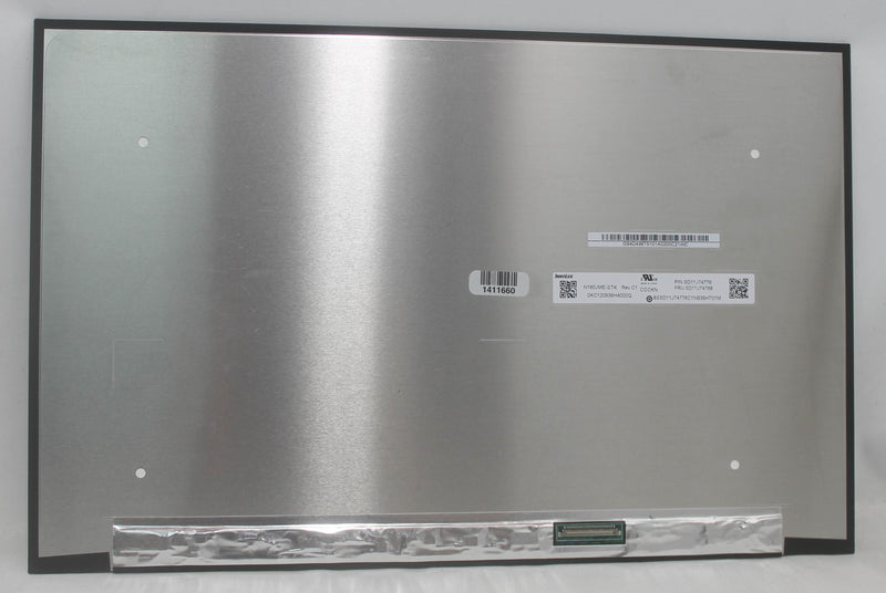 5d11j74768-innolux-lcd-1920(rgb)×1200-wuxga-141ppi-350-slim-40-pin-ag-grade-a