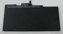 800513-001 hp elitebook 840 g3 850 g3 battery grade a