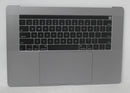b661-13163-palmrest-macbook-pro-15-2019-space-gray-w-touchbar-compatible-with-apple