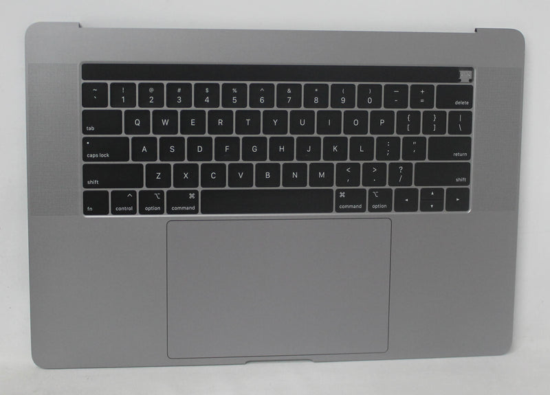 b661-13163-palmrest-macbook-pro-15-2019-space-gray-w-touchbar-compatible-with-apple
