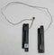 S33-A020900-F33 Speaker Set L&R Summit E14 Flip Evo A12Mt-015Us Compatible With MSI