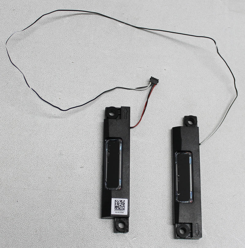S33-A020900-F33 Speaker Set L&R Summit E14 Flip Evo A12Mt-015Us Compatible With MSI