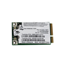 407576-001 Mini Pci 802.11A B G Gl Wireless Lan Wlan Card - Supports Ieee 802.11A B G Wireless Standar... Compatible With HP