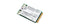 407576-002-mini-pci-802-11a-b-g-gl-wireless-lan-wlan-card-supports-ieee-802-11a-b-g-wireless-standards-most-of-world-2-compatible-with-hp