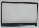 N41940-001 Hp Lcd Front Bezel Lsft With Hinge Cap&Pvcy Shut 15-Fd0630Ds "Grade A"
