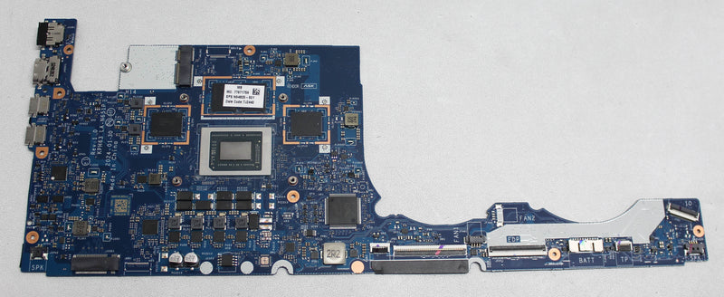 N94805-601 Motherboard Uma R5 8540U 8Gb Windows Pavilion 16-Ag0052Wm Compatible With HP