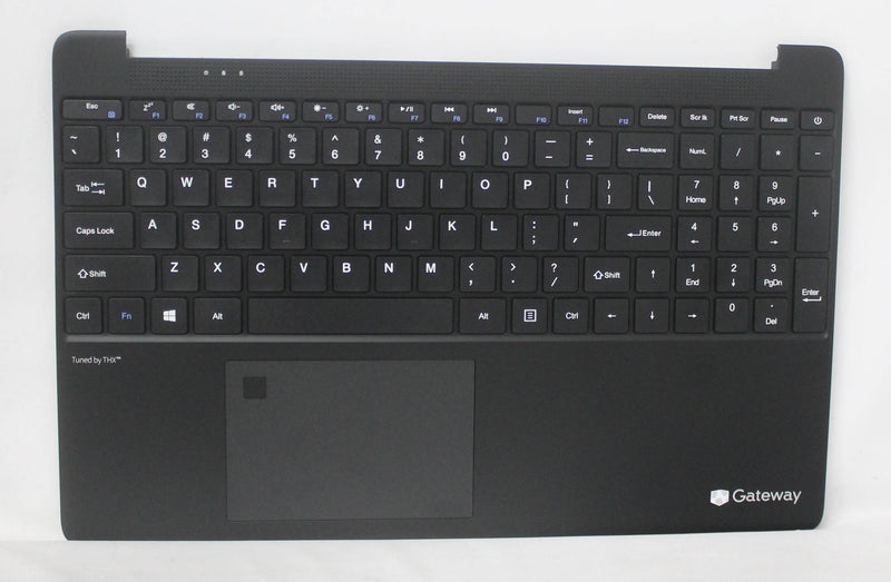 gwtn156-7bk-palmrest-b-palmrest-gtway-black-w-fp-for-gwtn156-7bk-grade-b-compatible-with-gateway