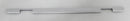 BEZEL-TRIM-XE520QAB Hinge Cap-Case Silver Lower Hopper-12 Xe520Qab-K01Us Compatible With Samsung