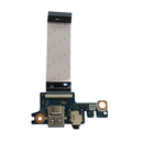 55.qpdn7.001 acer usb board w/cable nitro v 15 anv15-41-r2y3 "grade a"