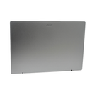 hq25202001d87 acer lcd back cover silver swift go sfg14-73t-75fa grade a