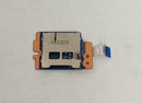 856368-001-hp-card-reader-pc-board-with-cable-pavilion-15-au018wm-grade-a