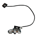 448 0Vu01 0011 Hp Usb Audio Io Pc Board W Cable Omnibook 7 Flip 16 Au0070Wm Grade A