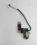 44c4059-thinkpad-usb-port-board-with-cable-t400-compatible-with-ibm