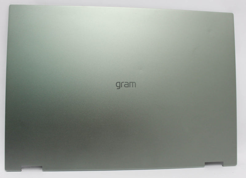 LG GRAM LCD BACK COVER GREEN 16T90Q-K.AAG6U1 GRADE B